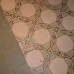 historic tile reproduction - 1010 Vienna