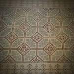 historic tiles to be reproduced - 1070 Vienna