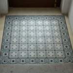 historic tile reproduction